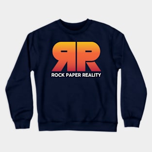 RPR Logo Designs Crewneck Sweatshirt